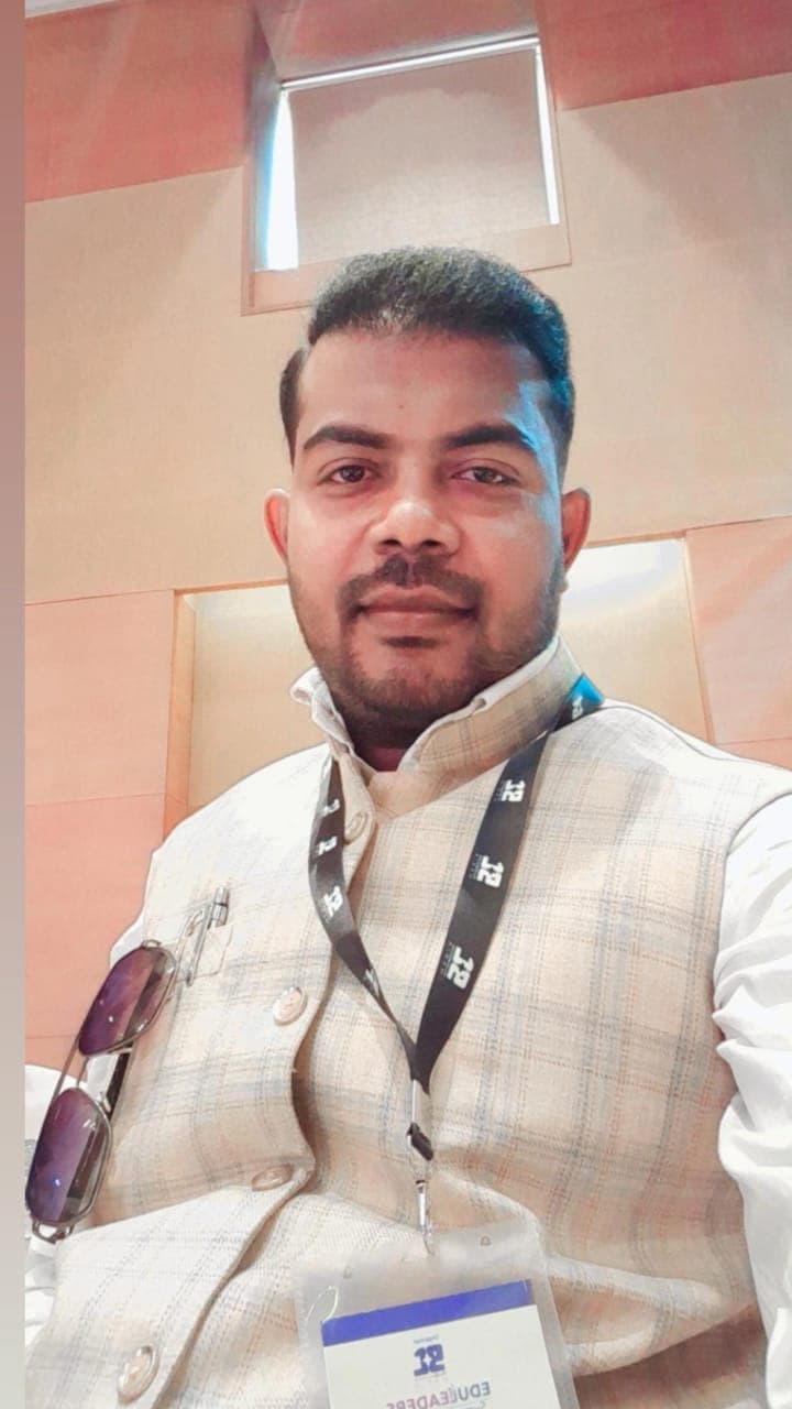 Snneh Pratap SIngh